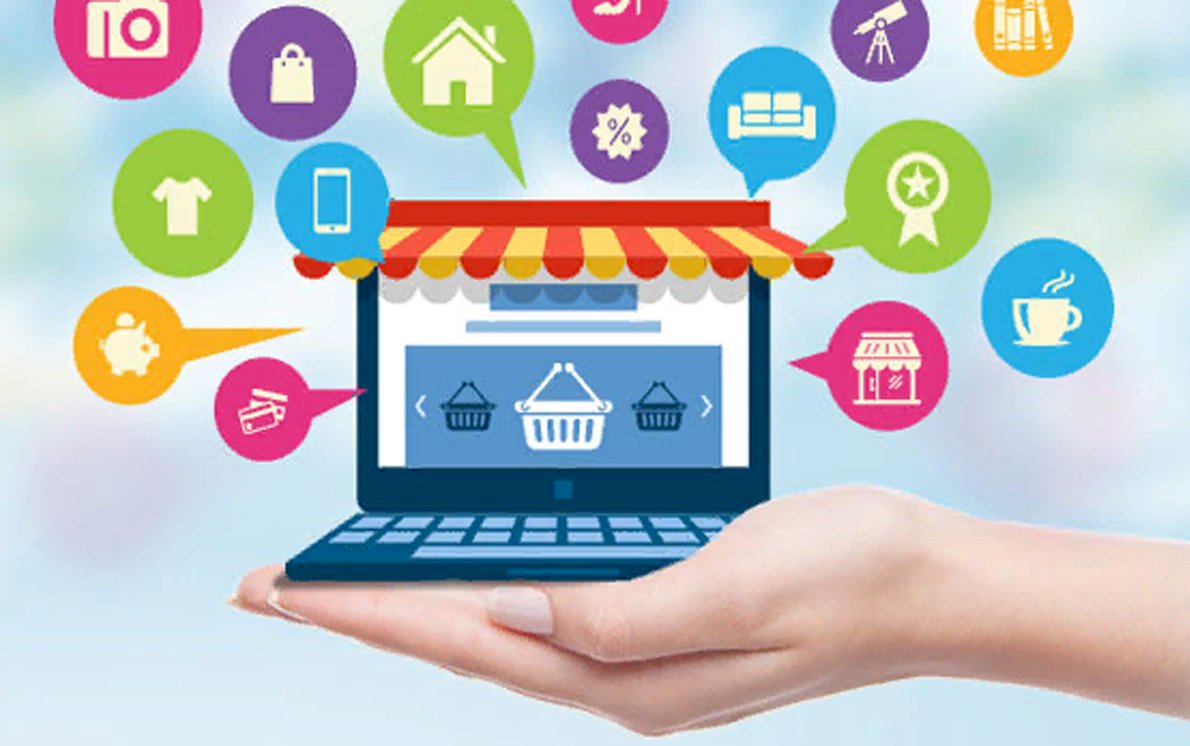 E-Ticarette 2019 Dijital Pazarlama Trendleri